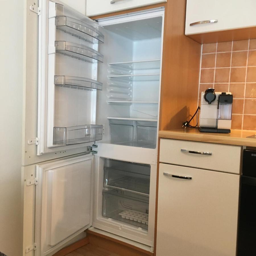 Landhaus Klausner Σάαλμπαχ-Χίντεργκλεμ Εξωτερικό φωτογραφία